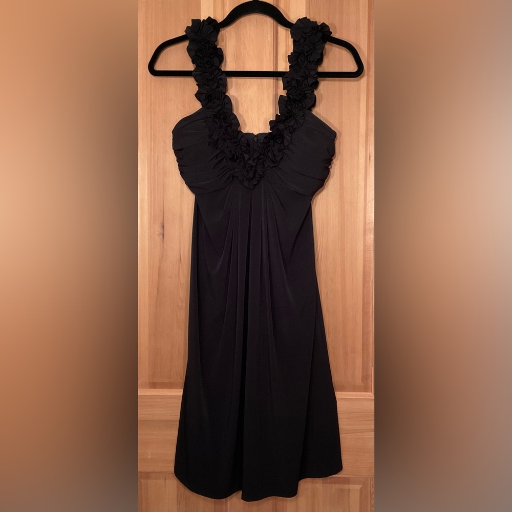 NWOT Maggy London Sleeveless Dress